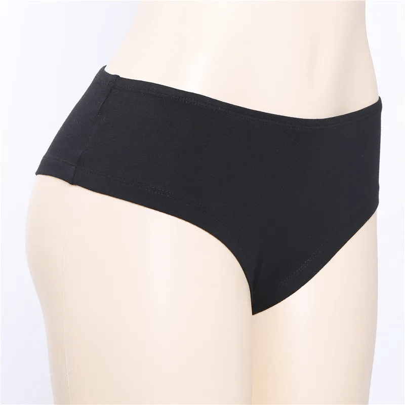 Erotic Outfit Women Sexy Letter Printed Briefs - Lovetoys wholesales shop