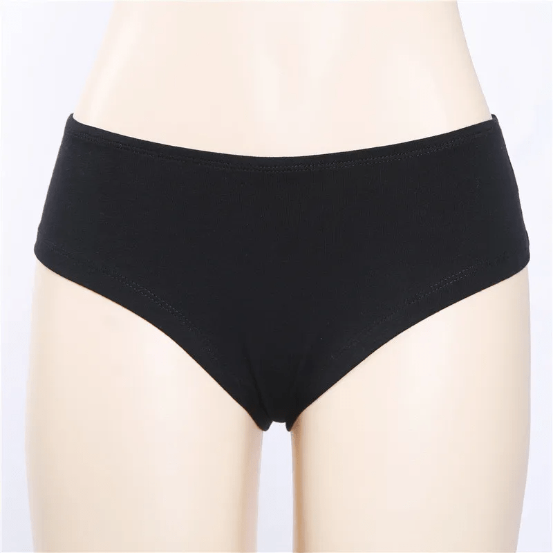 Erotic Outfit Women Sexy Letter Printed Briefs - Lovetoys wholesales shop