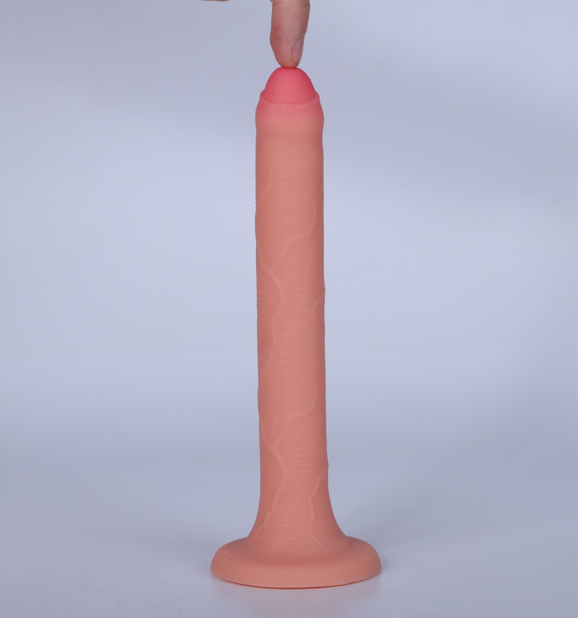 Extra Long Soft Slender Penis - Lovetoys wholesales shop