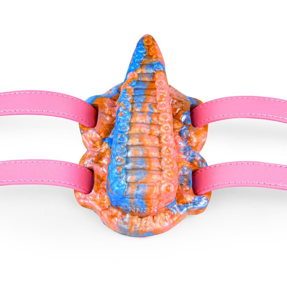 Fantasy Grinder Clitoral Stimulator - B - Lovetoys wholesales shop