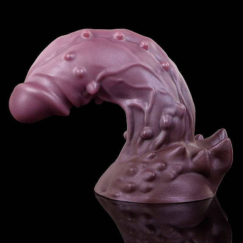 Fantasy Half Orc Dlido - Lovetoys wholesales shop