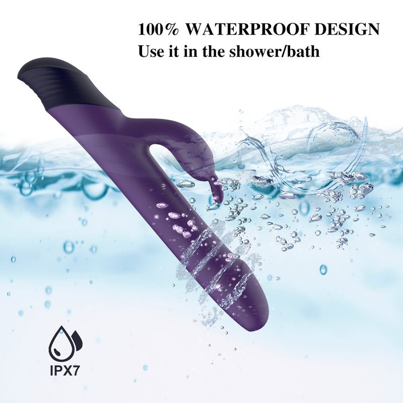 Female Massage Vagina G Spot Dildo Large Size Vibrator - Lovetoys wholesales shop