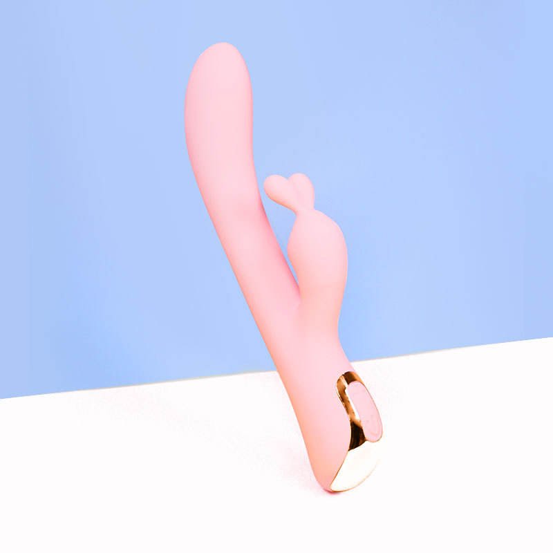 Female Masturbation Lovely Sex Toys Rabbit Sucking Vibrator 10 Models Vibrating - Lovetoys wholesales shop