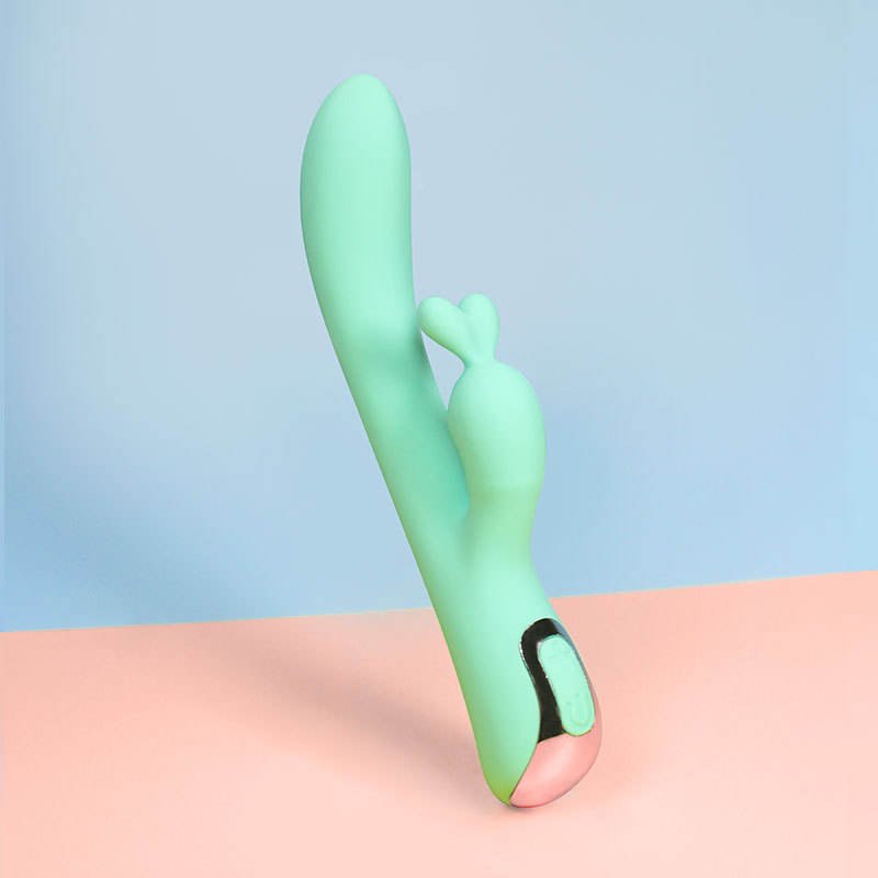 Female Masturbation Lovely Sex Toys Rabbit Sucking Vibrator 10 Models Vibrating - Lovetoys wholesales shop