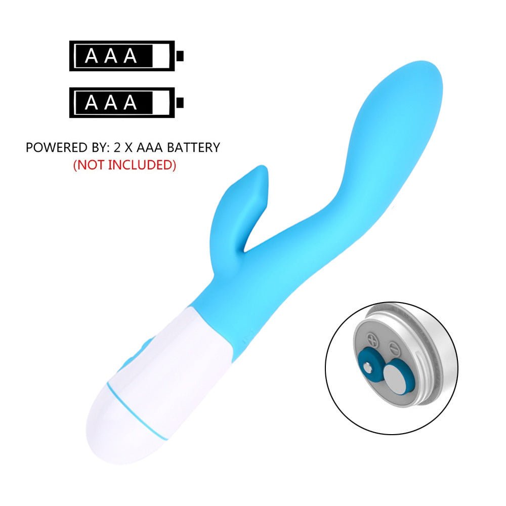 Female Masturbation Prettylove Brighty Rabbit Vibrator - Lovetoys wholesales shop