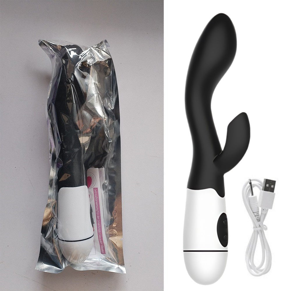 Female Masturbation Prettylove Brighty Rabbit Vibrator - Lovetoys wholesales shop