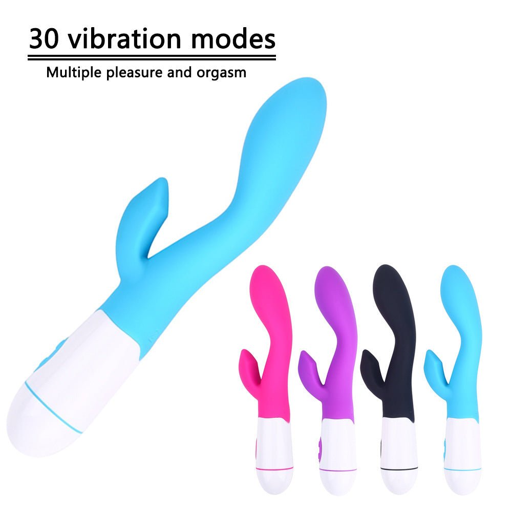 Female Masturbation Prettylove Brighty Rabbit Vibrator - Lovetoys wholesales shop