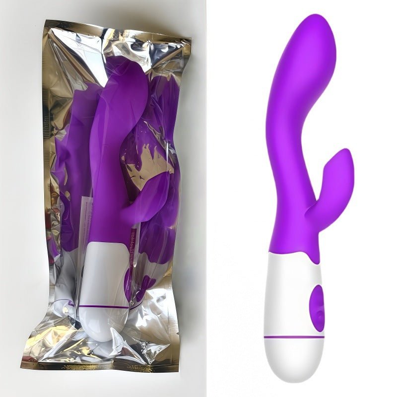 Female Masturbation Prettylove Brighty Rabbit Vibrator - Lovetoys wholesales shop