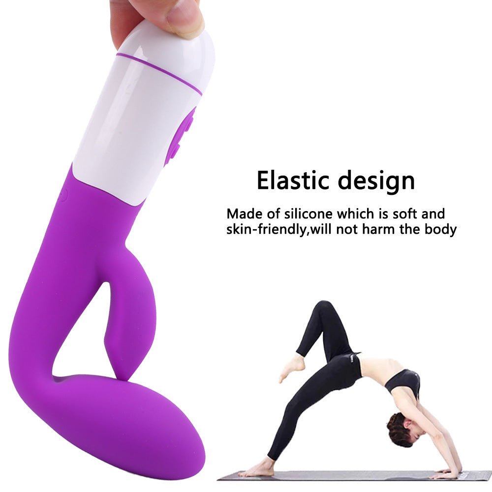 Female Masturbation Prettylove Brighty Rabbit Vibrator - Lovetoys wholesales shop