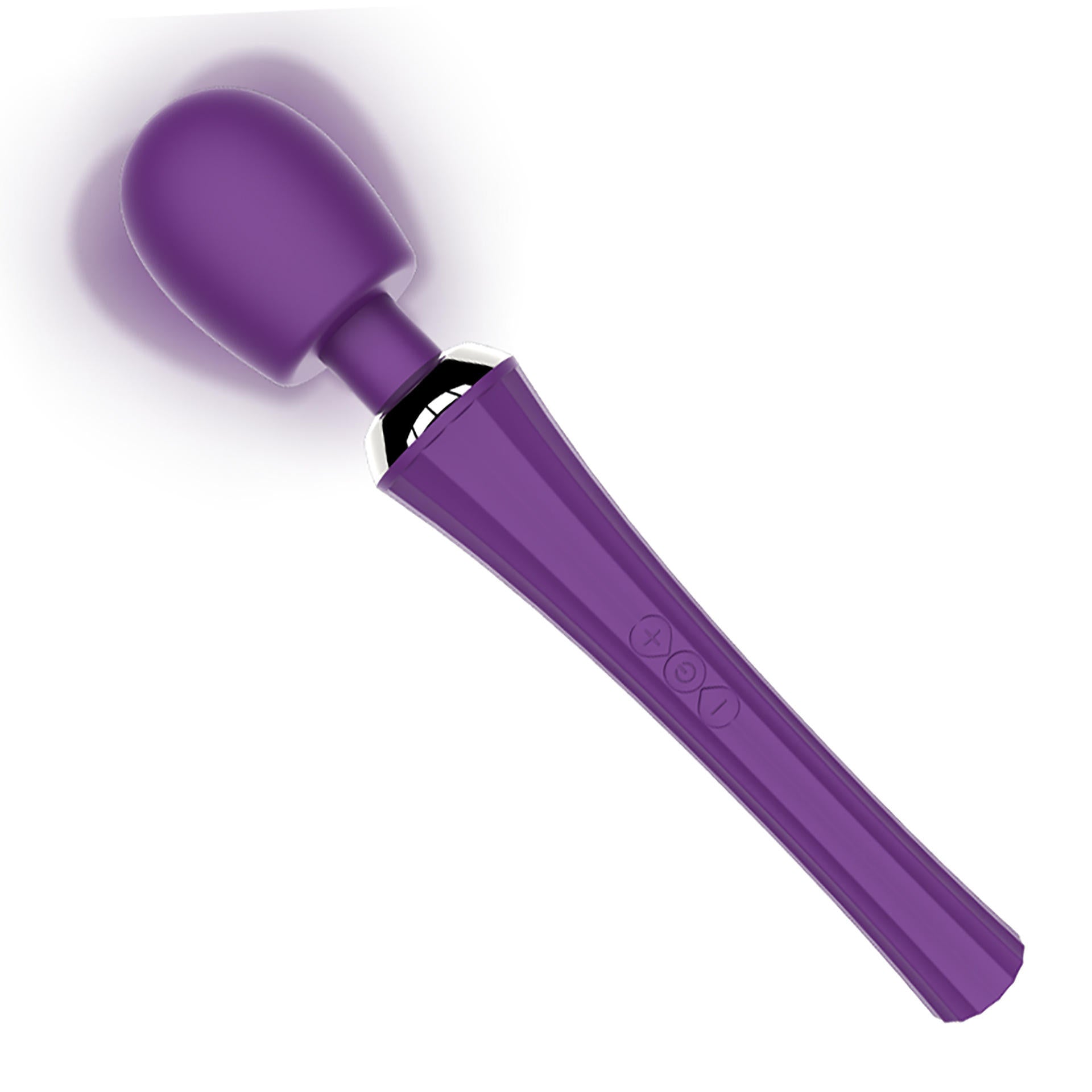 Female Masturbation Silicone Massage Stick Sex Toys AV Wand - Lovetoys wholesales shop