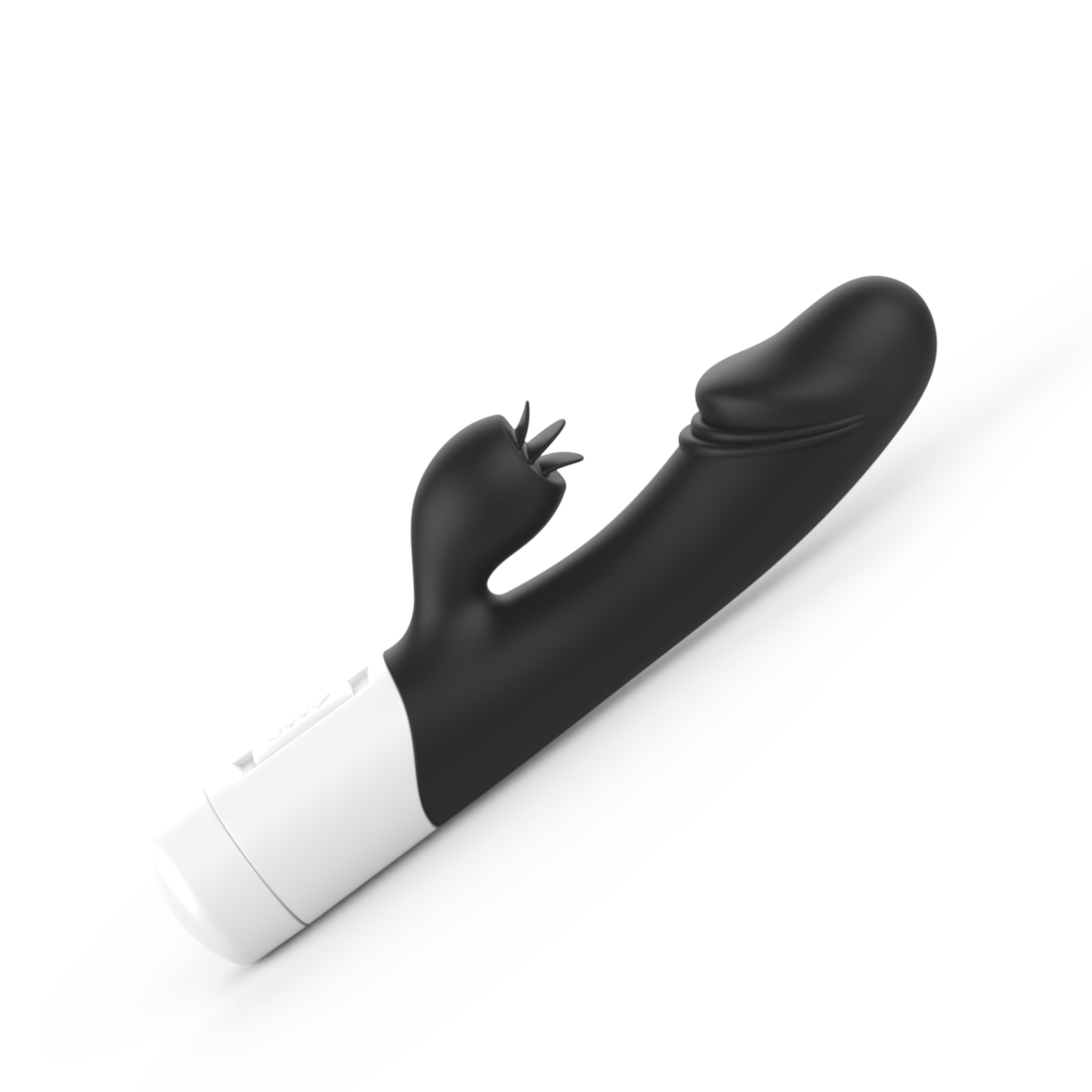 Female Masturbation Simple Tongue Licking Vibrator - Lovetoys wholesales shop