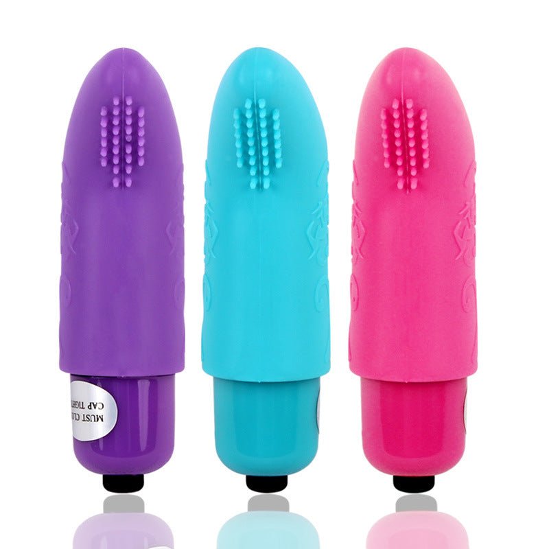 Female Masturbation Taka Kato Finger sex vibrator - Lovetoys wholesales shop
