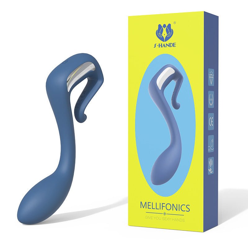 female masturbator with silent and strong vibration - Lovetoys wholesales shop