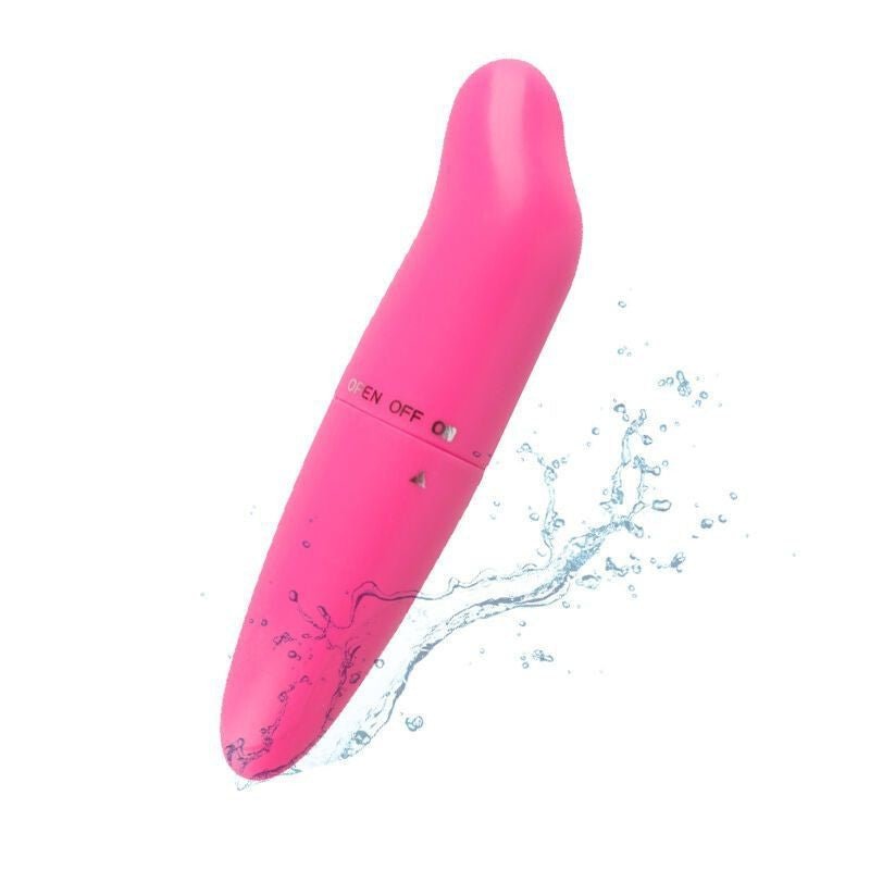 female sex toy little dolphin vibrator - Lovetoys wholesales shop