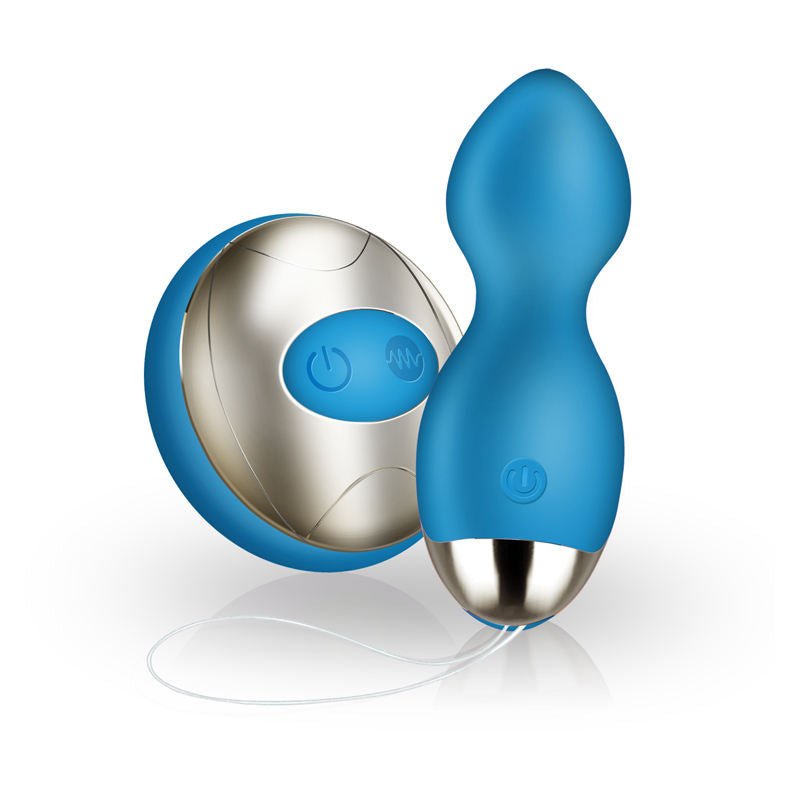 Female Sex Toys Wireless Remote Control Vibrator Love Egg - Lovetoys wholesales shop