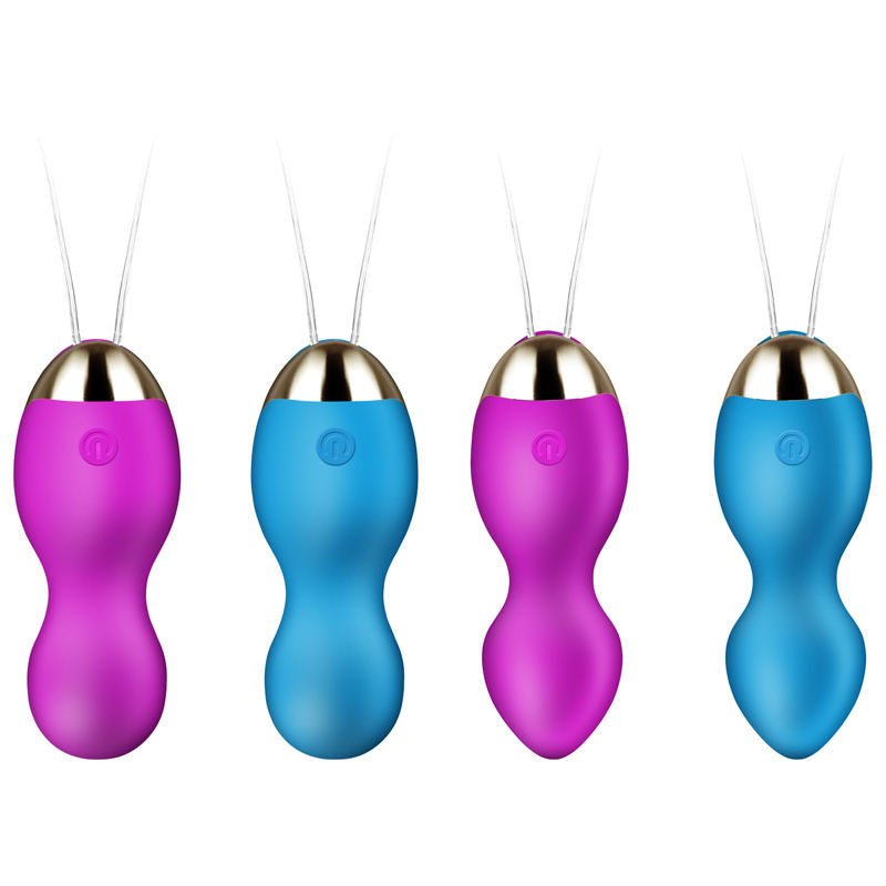 Female Sex Toys Wireless Remote Control Vibrator Love Egg - Lovetoys wholesales shop