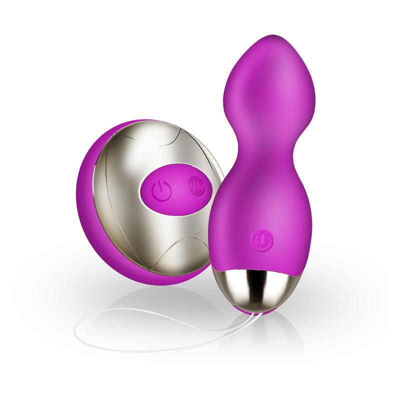 Female Sex Toys Wireless Remote Control Vibrator Love Egg - Lovetoys wholesales shop