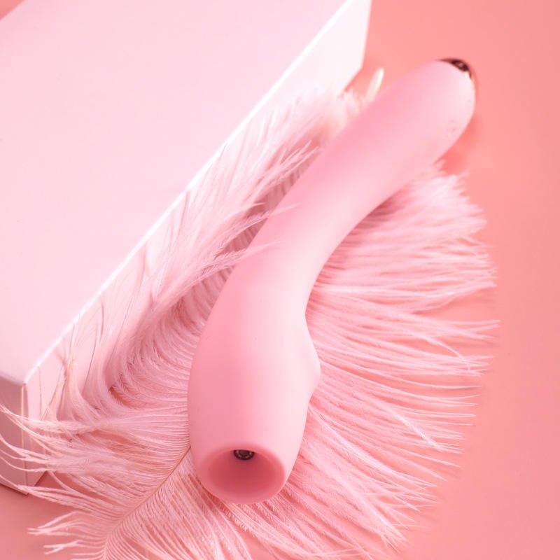 Female Vagina Anus Masturbator Adult G - Spot Vibrator With Camera - Lovetoys wholesales shop
