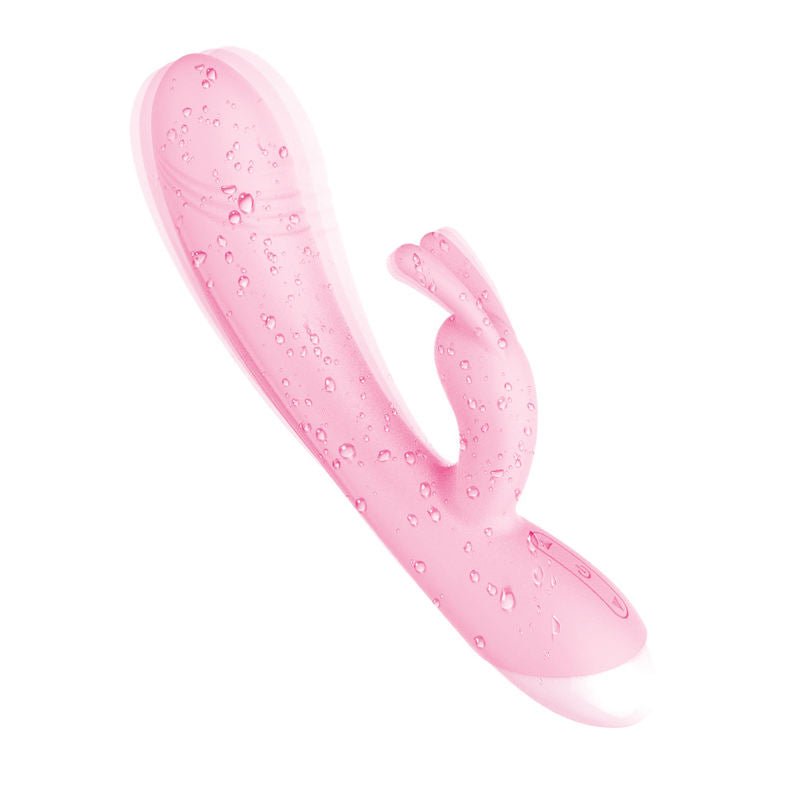 Female Vaginal Pumping Masturbator Silicone Heated Vibrator - Lovetoys wholesales shop