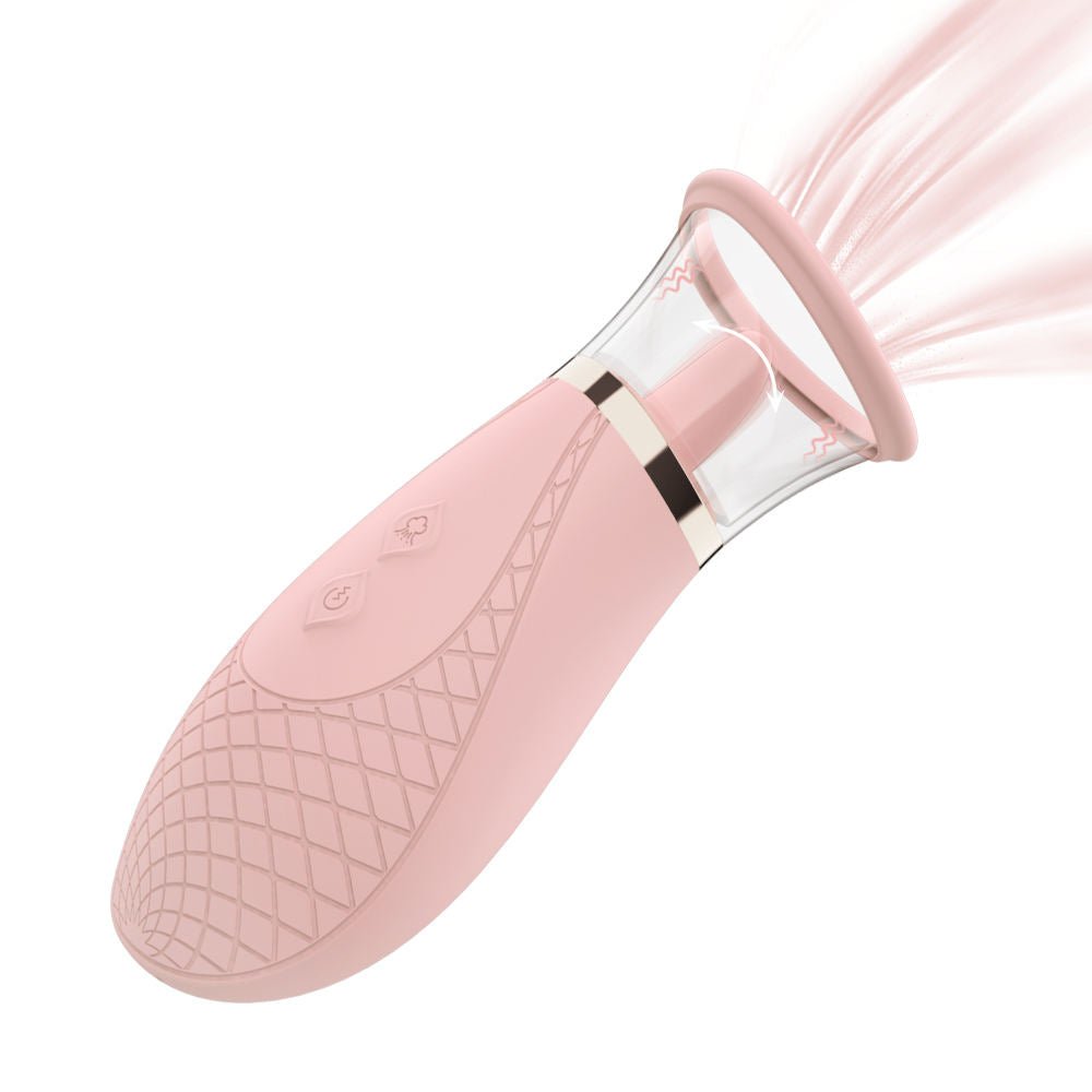 Female Vibrator Toy Sucking Woman Adult Sex Toy Vibrators for Women - Lovetoys wholesales shop