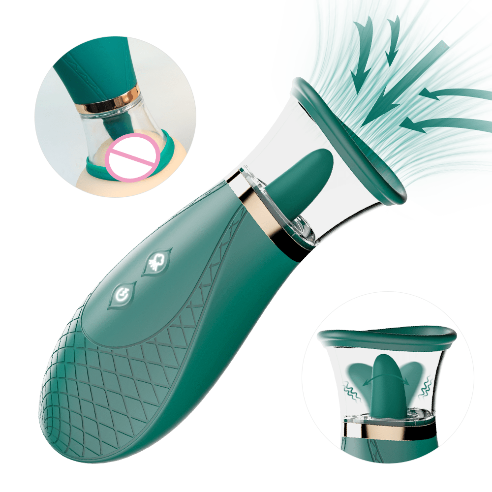 Female Vibrator Toy Sucking Woman Adult Sex Toy Vibrators for Women - Lovetoys wholesales shop