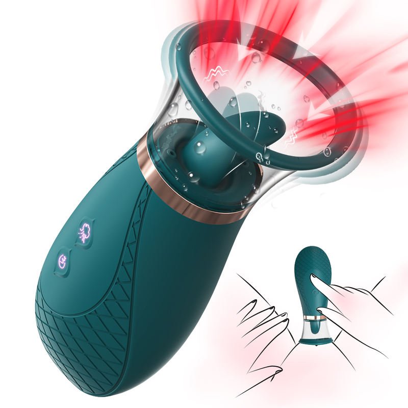 Female Vibrator Toy Sucking Woman Adult Sex Toy Vibrators for Women - Lovetoys wholesales shop