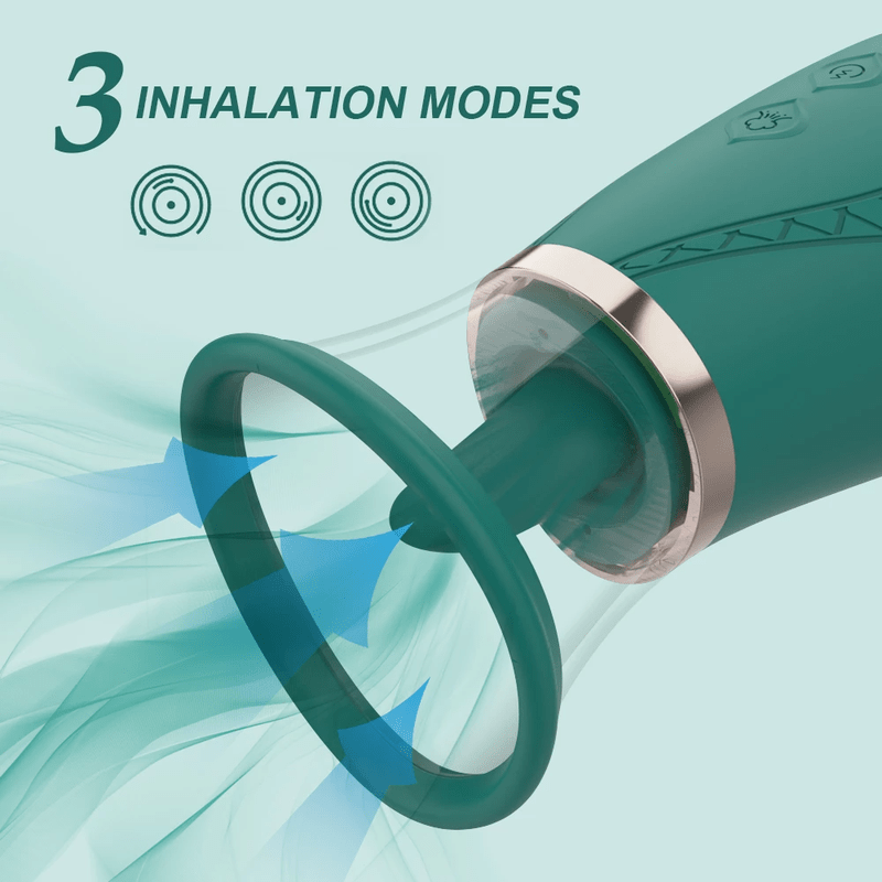 Female Vibrator Toy Sucking Woman Adult Sex Toy Vibrators for Women - Lovetoys wholesales shop