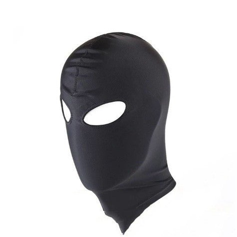 Fetish Fantasy Spandex 3 Hole Hood - Lovetoys wholesales shop