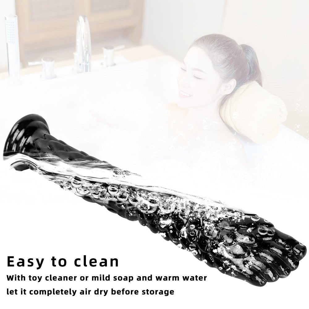 Fister Hand &Forearm Dildo - Lovetoys wholesales shop