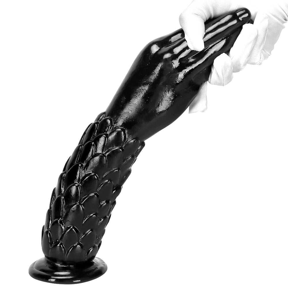 Fister Hand &Forearm Dildo - Lovetoys wholesales shop