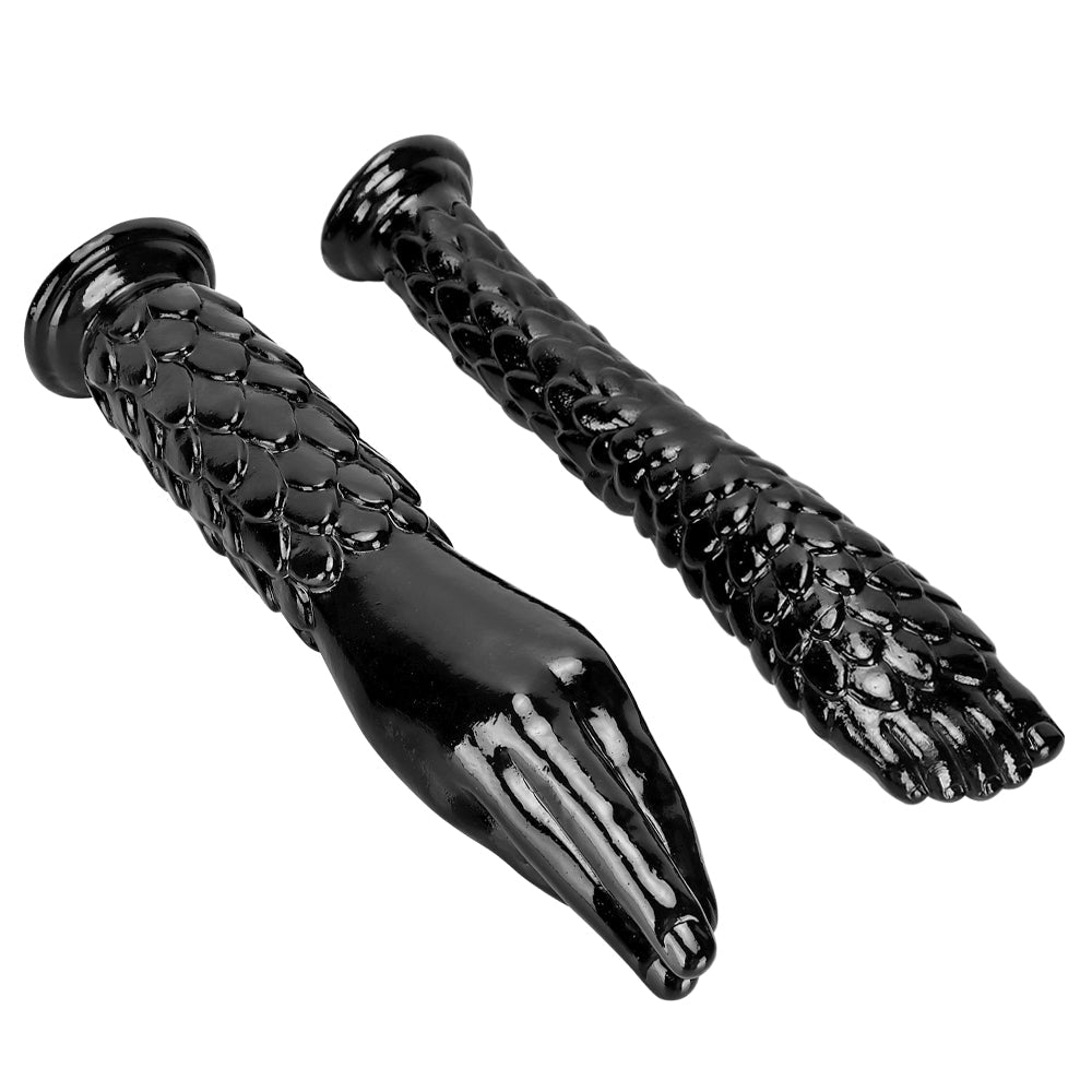 Fister Hand &Forearm Dildo - Lovetoys wholesales shop