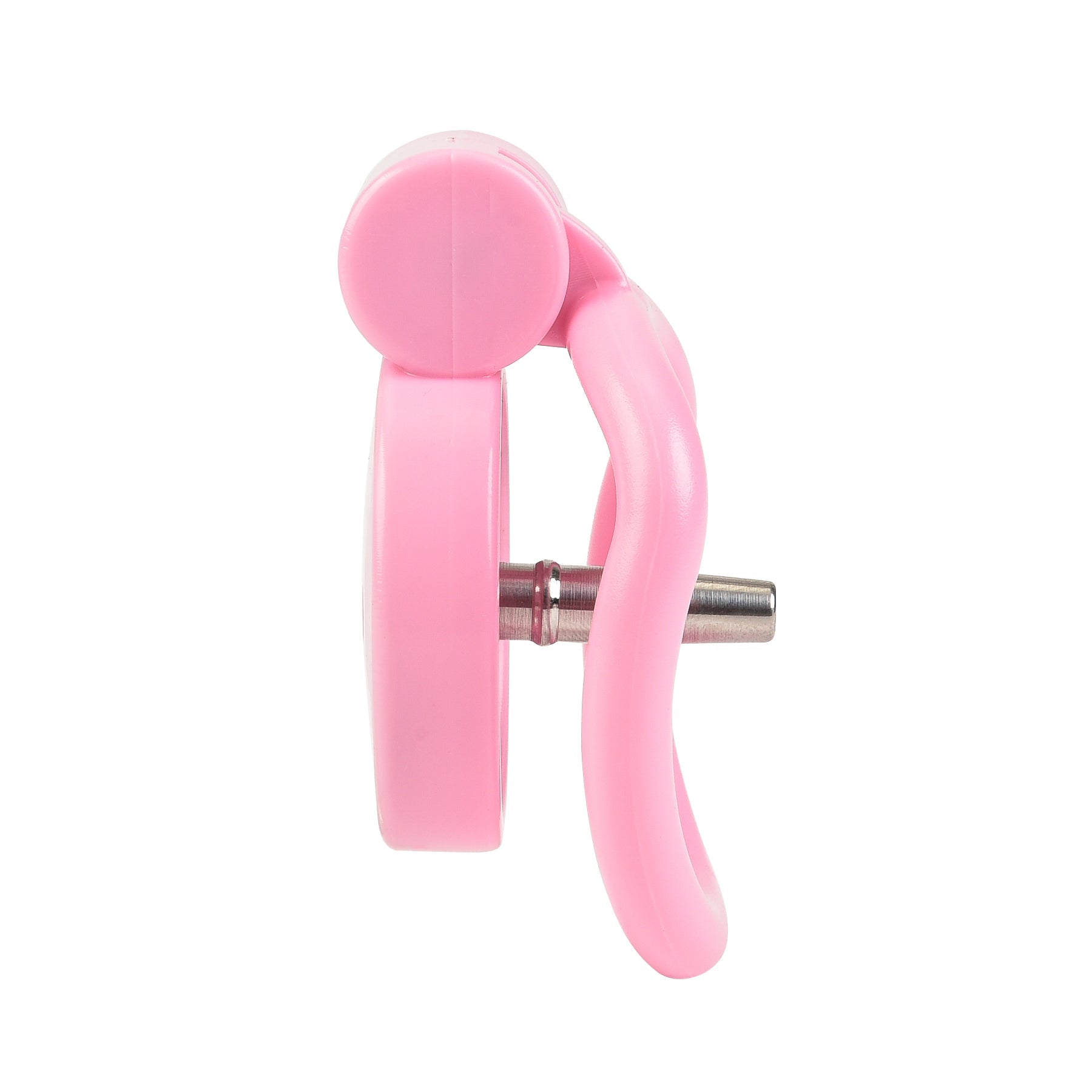 Flat Chastity Resin Cage - Lovetoys wholesales shop