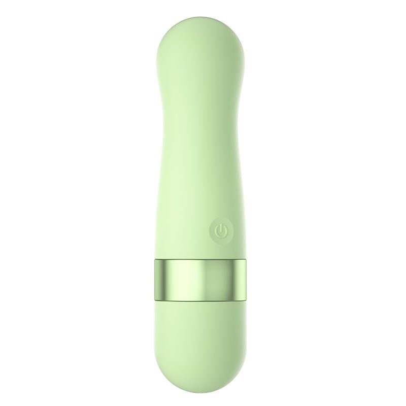 G - Spot Clitoris Stimulator Sex Tools Erotic Soft Silicone Vibrator - Lovetoys wholesales shop