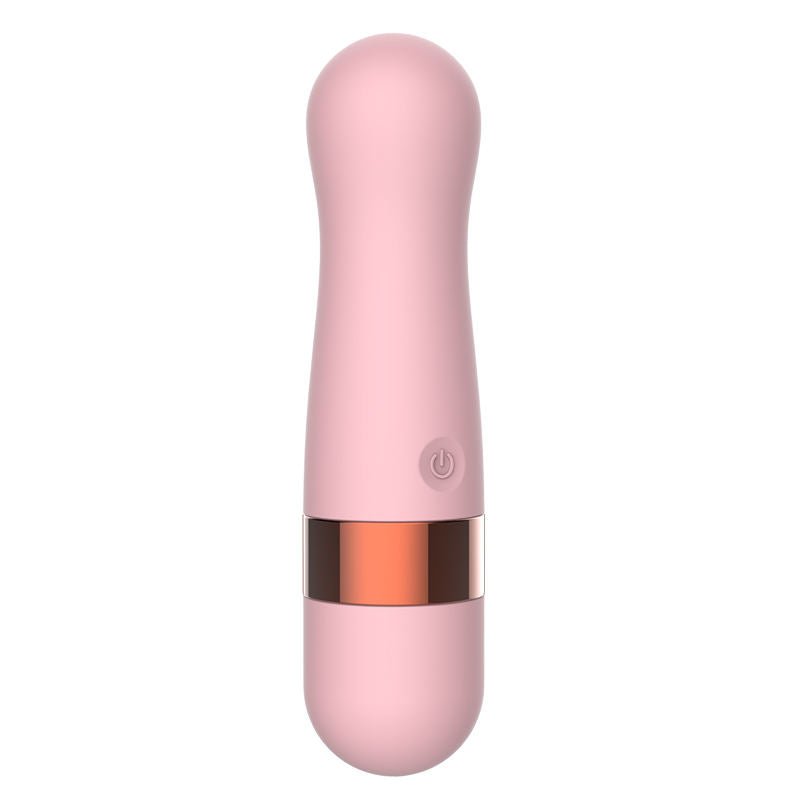G - Spot Clitoris Stimulator Sex Tools Erotic Soft Silicone Vibrator - Lovetoys wholesales shop