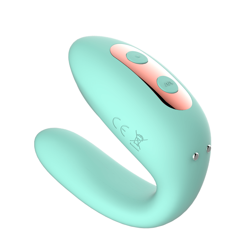 G Spot Pussy Vagina Nipple Clitoris Sucker Tapping Multi - Functional Vibrator - Lovetoys wholesales shop