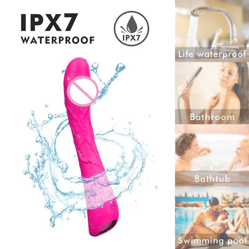 G - Spot Vibrator for Women G - spot Clitoral Stimulator Vibrator Sex Toys - Lovetoys wholesales shop
