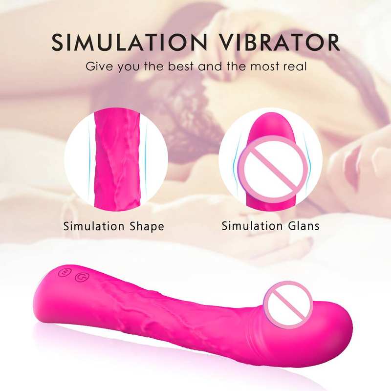 G - Spot Vibrator for Women G - spot Clitoral Stimulator Vibrator Sex Toys - Lovetoys wholesales shop