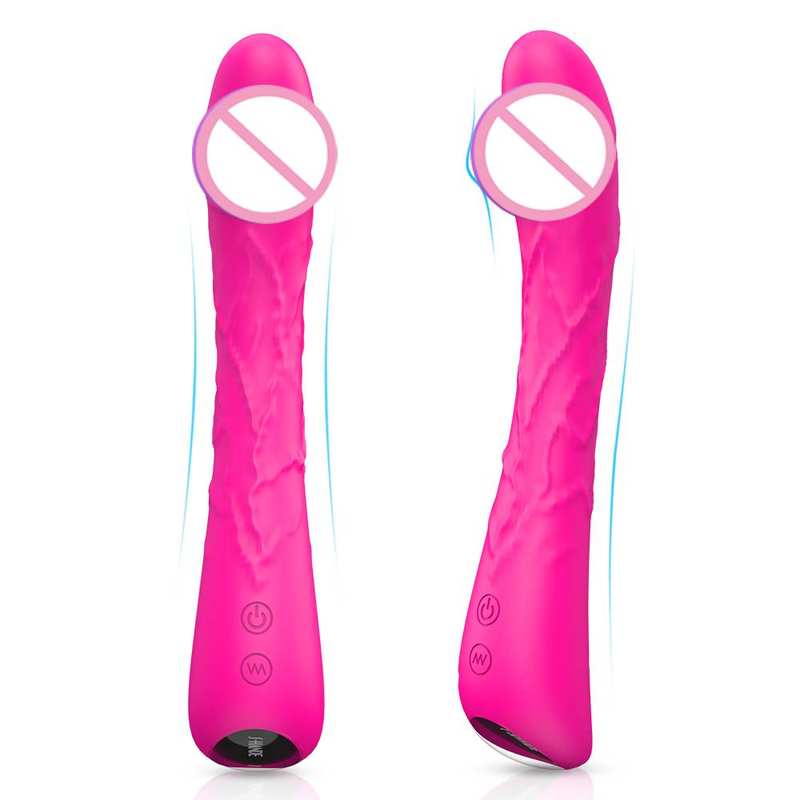 G - Spot Vibrator for Women G - spot Clitoral Stimulator Vibrator Sex Toys - Lovetoys wholesales shop