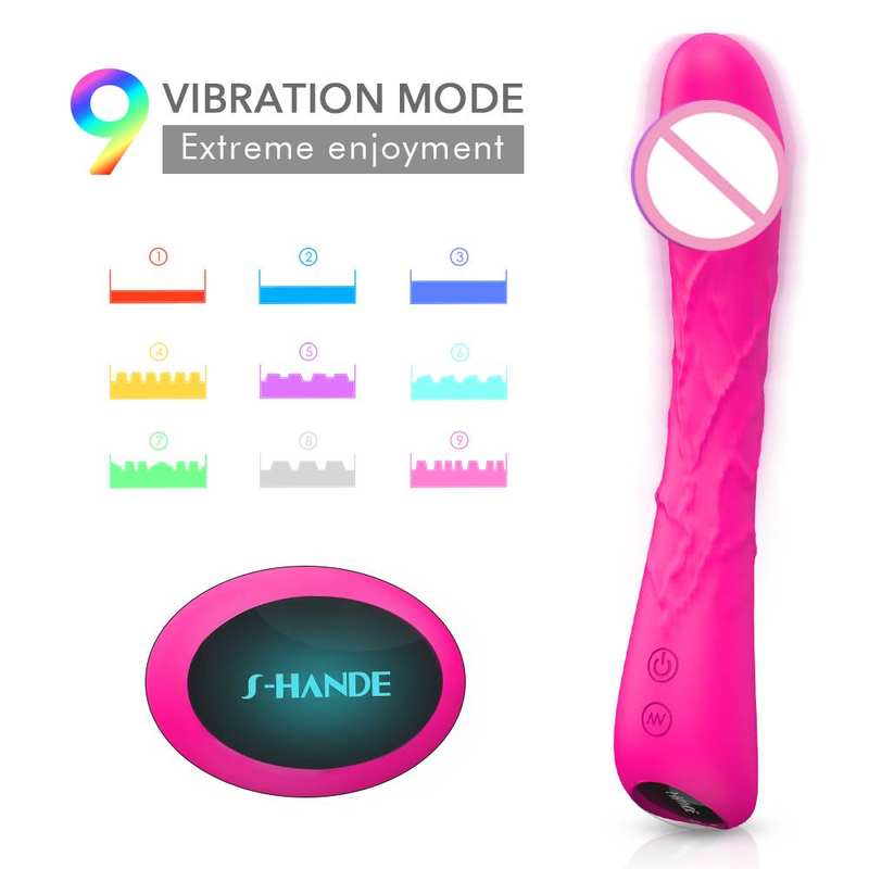 G - Spot Vibrator for Women G - spot Clitoral Stimulator Vibrator Sex Toys - Lovetoys wholesales shop