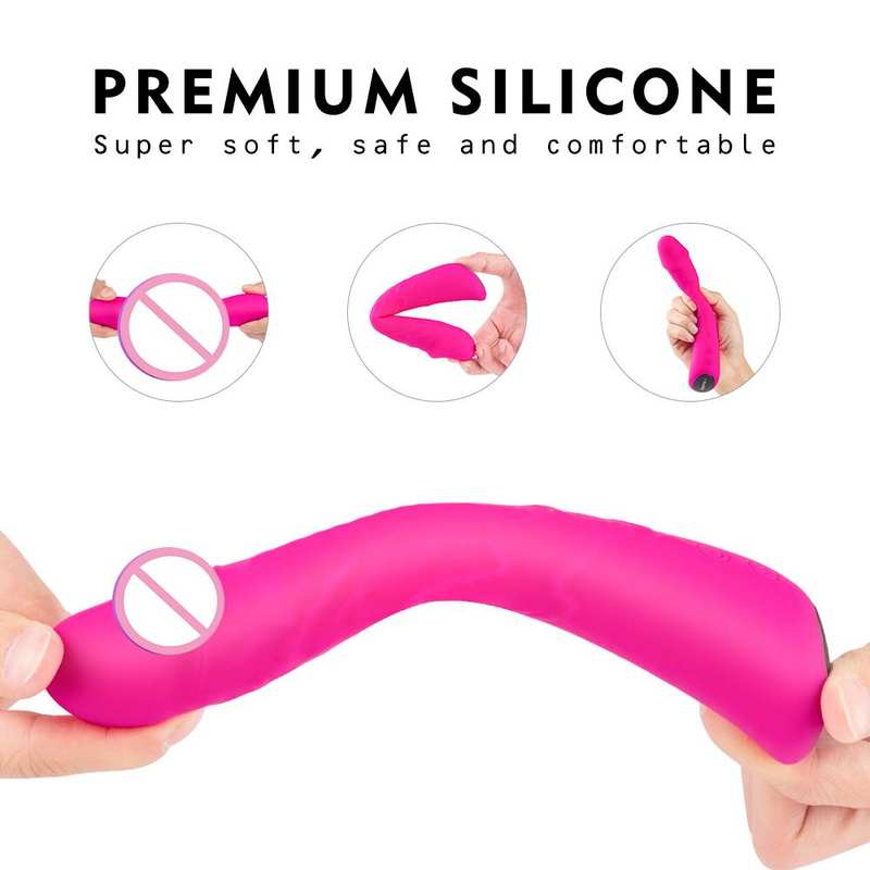 G - Spot Vibrator for Women G - spot Clitoral Stimulator Vibrator Sex Toys - Lovetoys wholesales shop