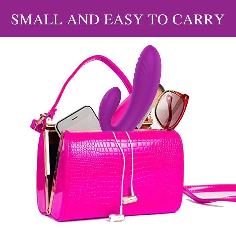 GM - 218 Female Thrusting Massage Masturbator Rabbit Vibrators - Lovetoys wholesales shop