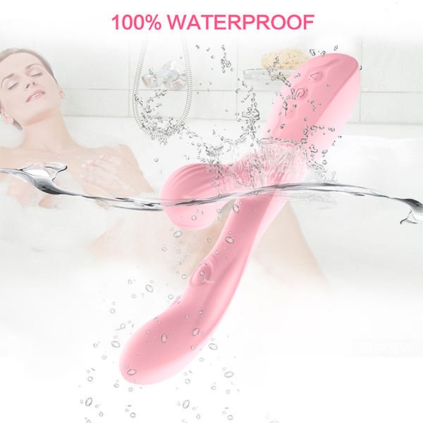 GM - 323 Multi - Function Vibrator Women Sex Toys Rabbit Vibrators - Lovetoys wholesales shop