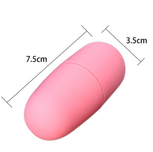lpod shuffle Wireless Vibrator Love Egg