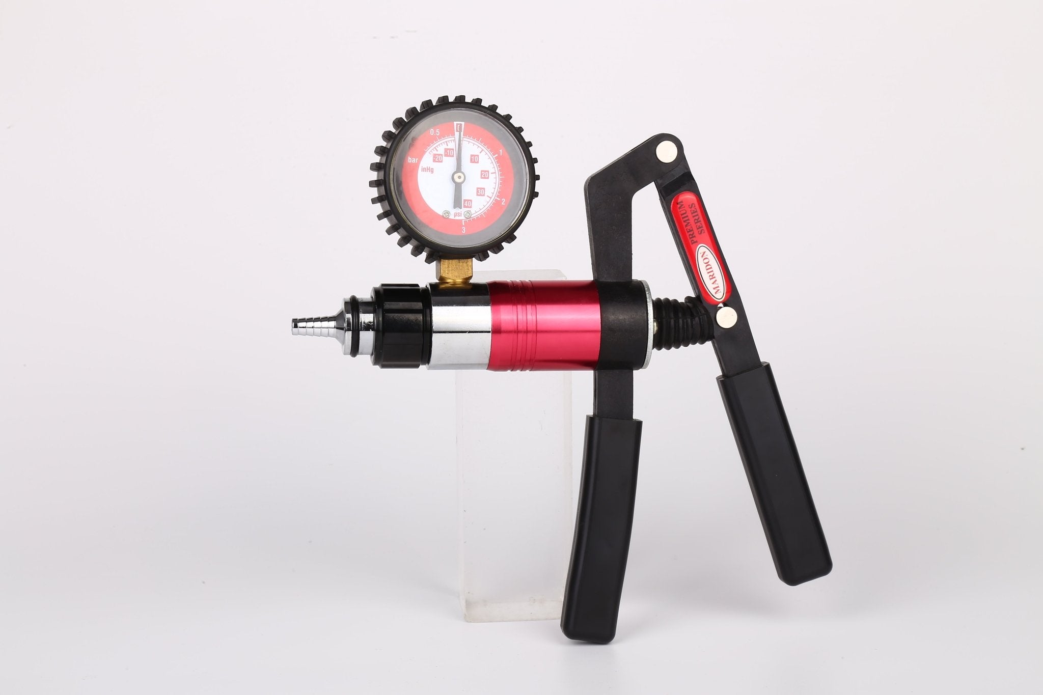 Hand Held Vacuum and Pressure Pump - Lovetoys wholesales shop