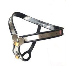 Heart Belt Female Chastity With Ass Hole - Lovetoys wholesales shop
