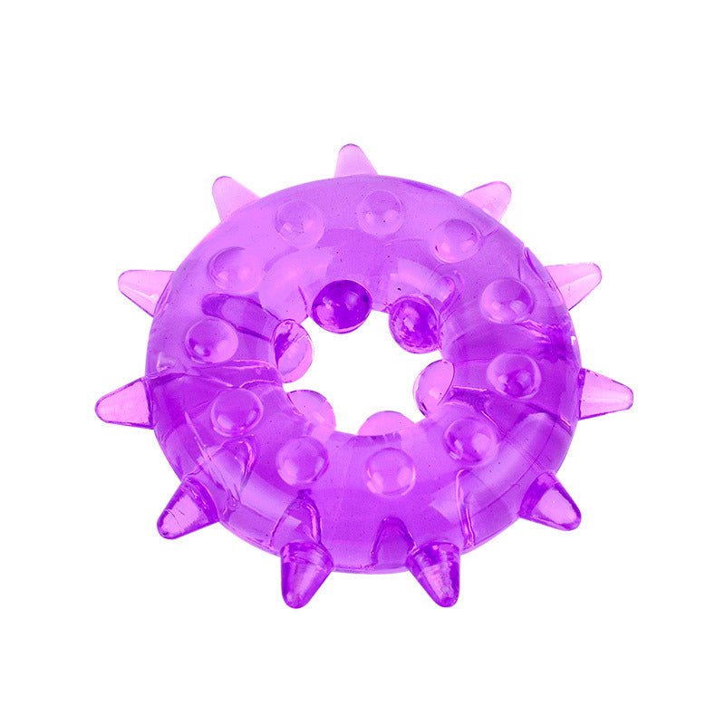 Heavy Cock Ring - Lovetoys wholesales shop