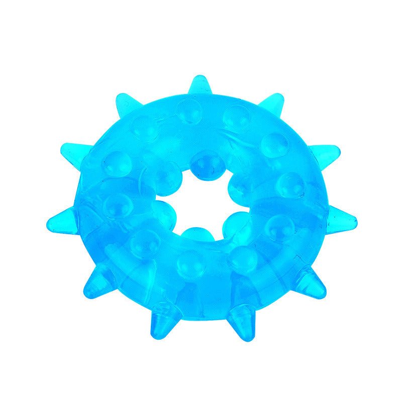 Heavy Cock Ring - Lovetoys wholesales shop