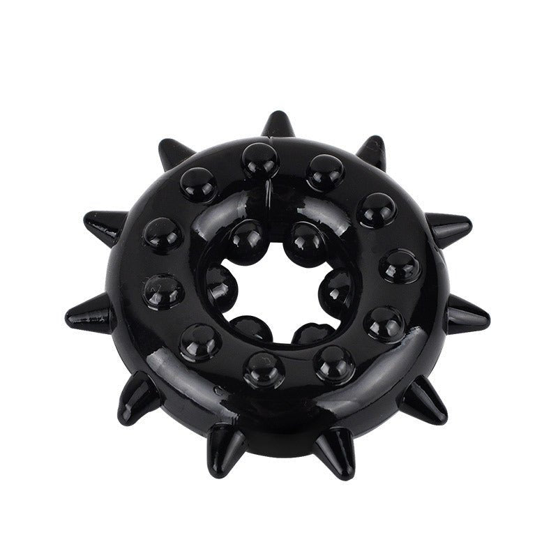 Heavy Cock Ring - Lovetoys wholesales shop
