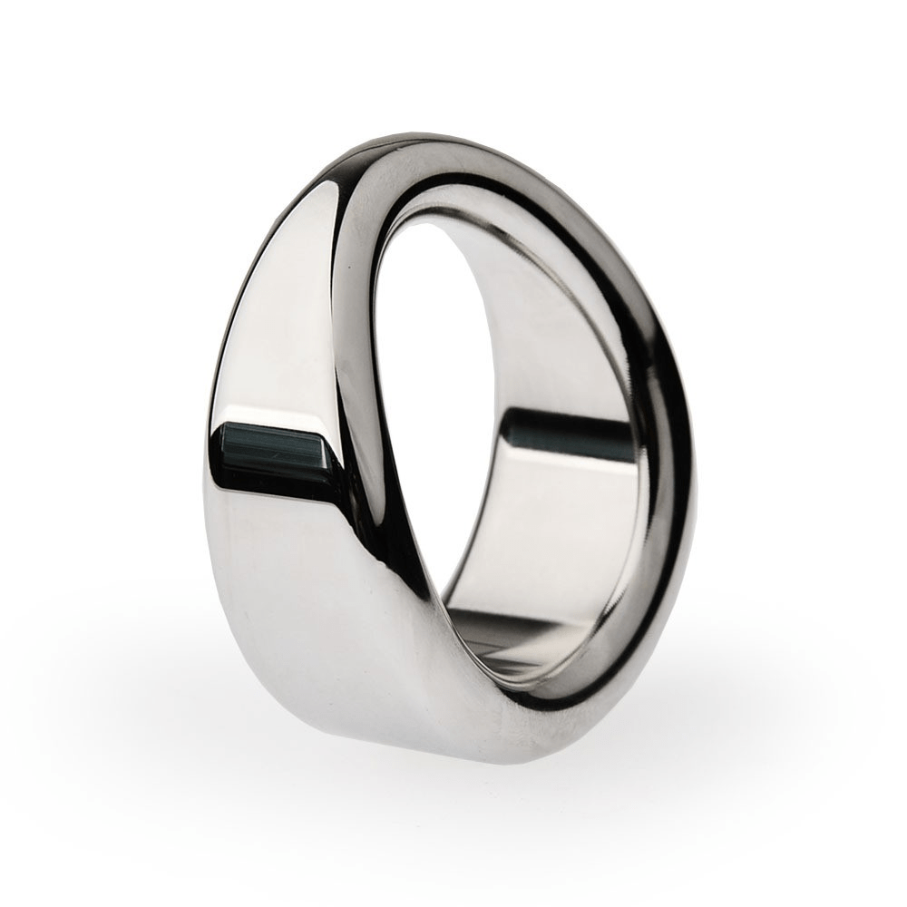 Heavy Duty Metal Penis Ring - Lovetoys wholesales shop