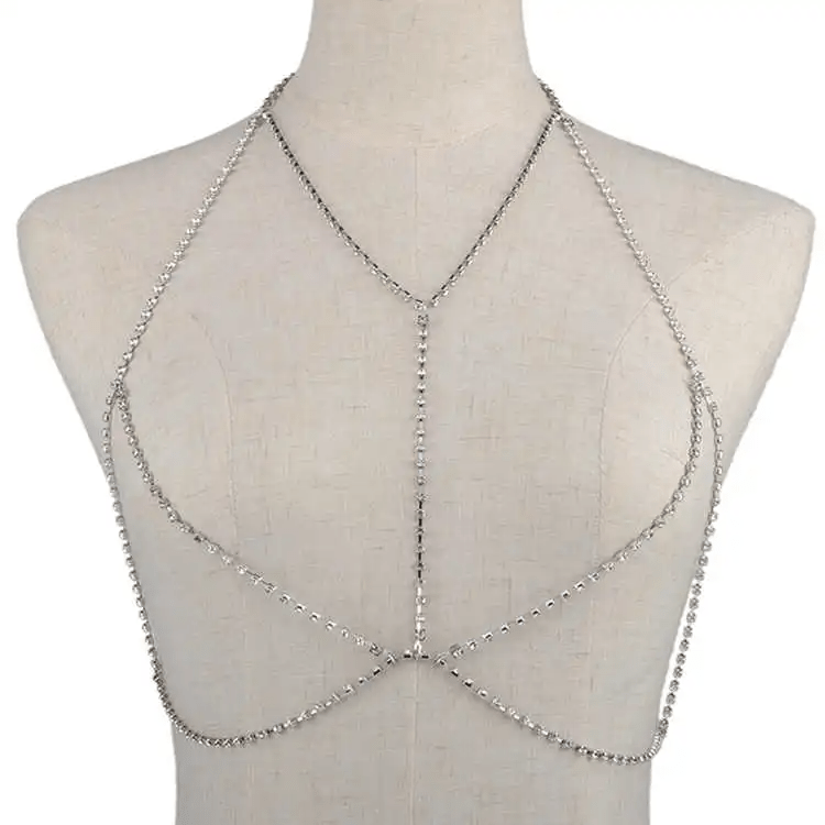 Hot Charming Body Chain - Lovetoys wholesales shop